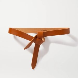 Isabel Marant Lecce belt, size small